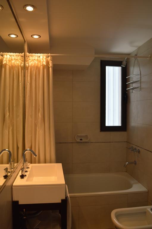 Apartamentos Cardinal Bariloche Pokój zdjęcie
