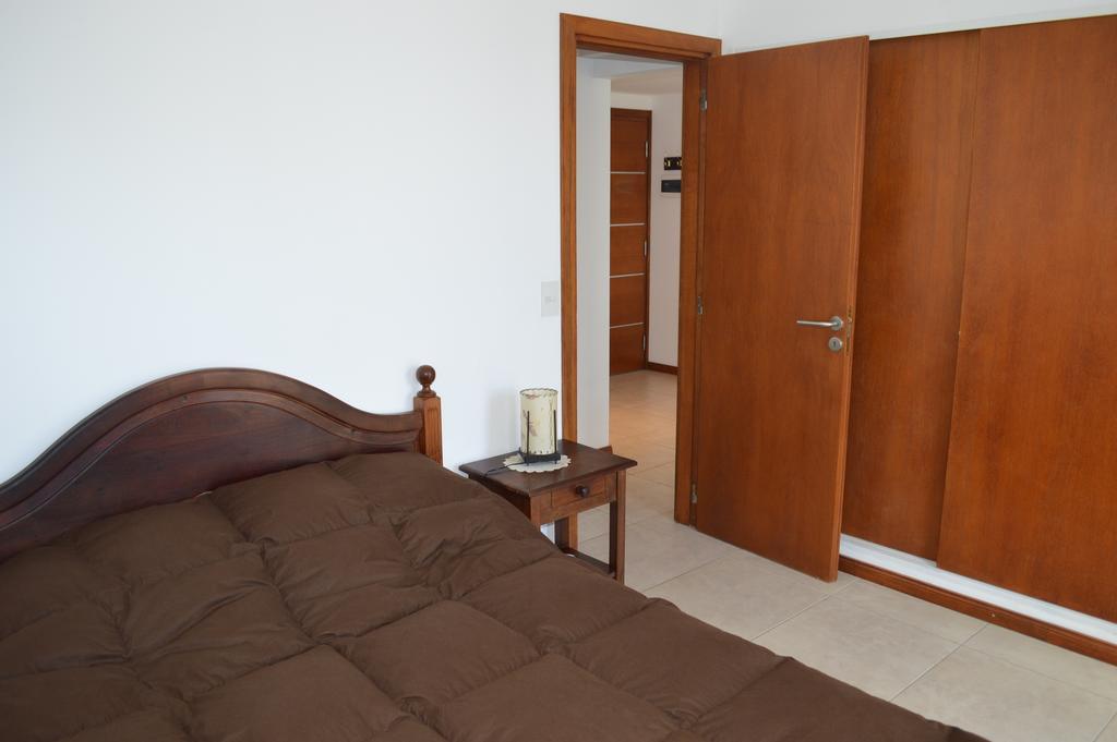Apartamentos Cardinal Bariloche Pokój zdjęcie