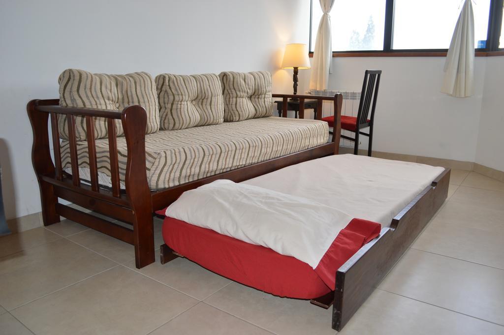 Apartamentos Cardinal Bariloche Zewnętrze zdjęcie