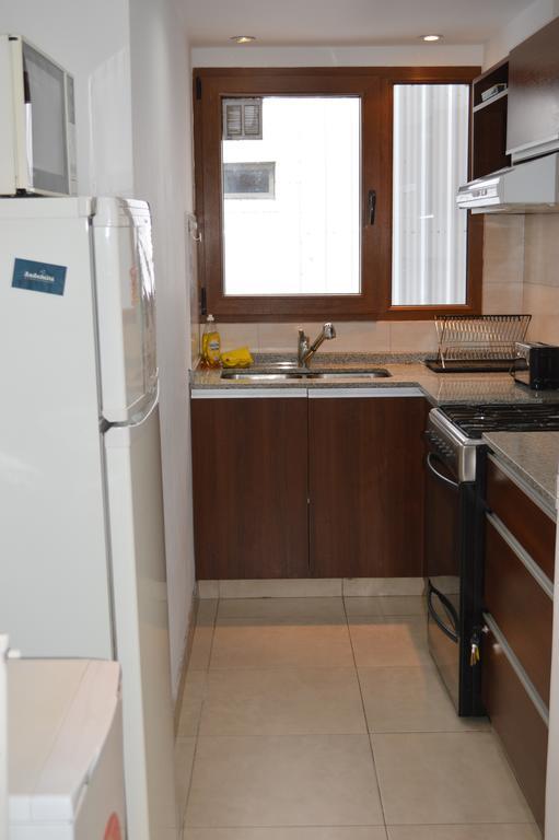 Apartamentos Cardinal Bariloche Pokój zdjęcie