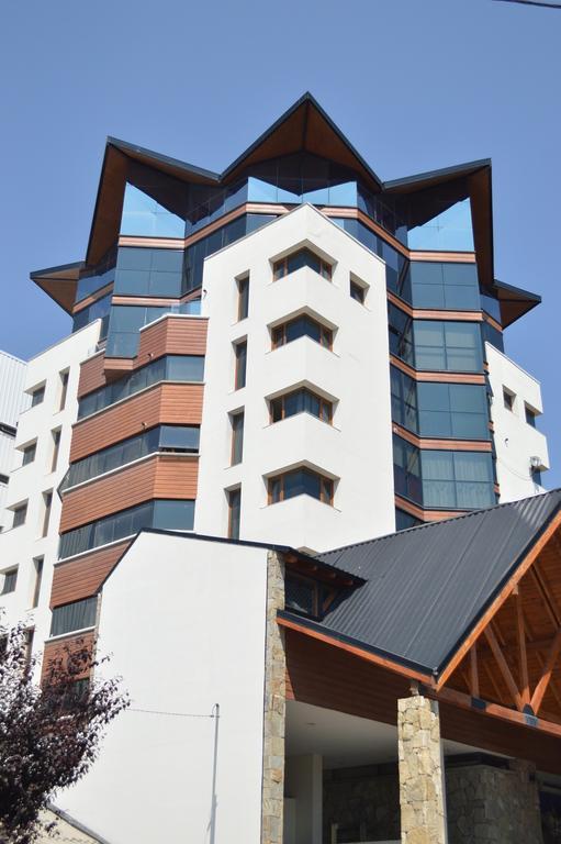 Apartamentos Cardinal Bariloche Pokój zdjęcie
