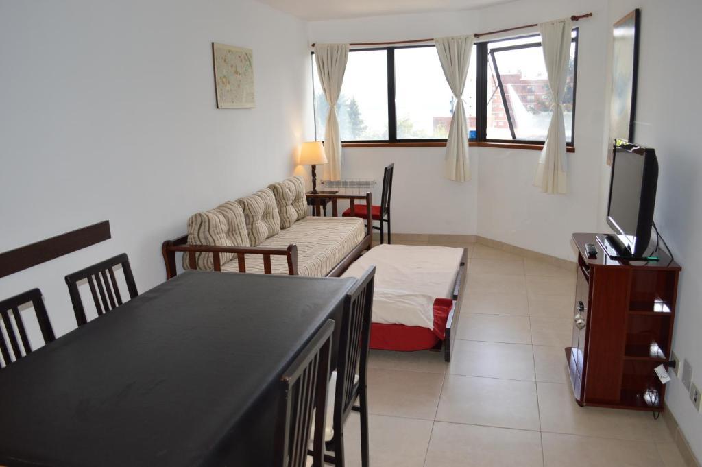 Apartamentos Cardinal Bariloche Pokój zdjęcie